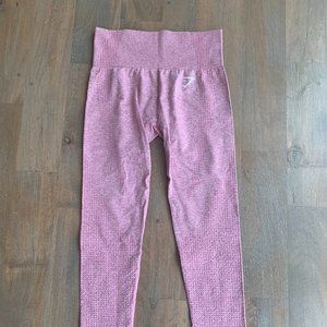 Gymshark Vital Seamless Leggings